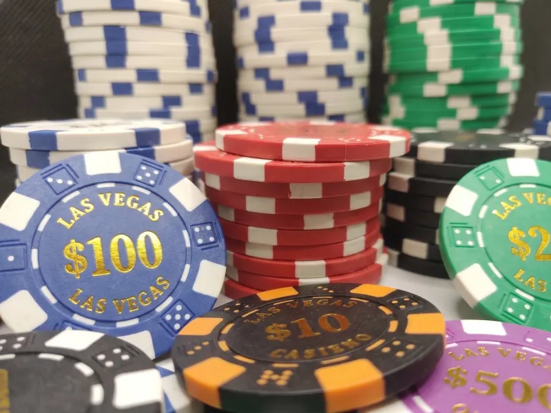 Why Stablecoins Could Represent the Future of Online Casino