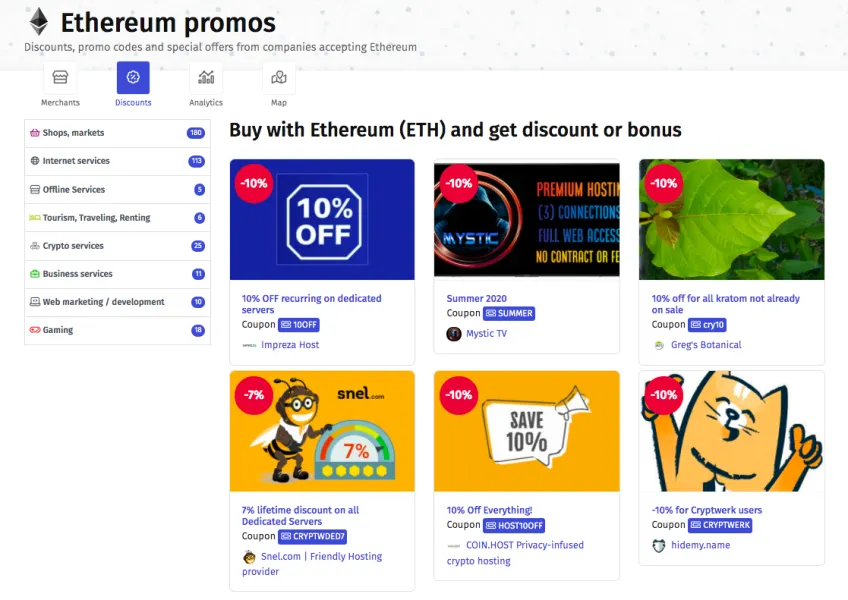 Ethereum Mass Adoption