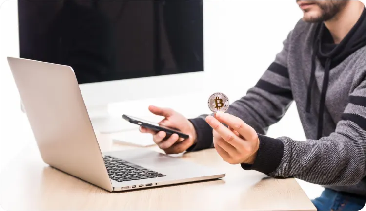 How Blockchain Is Modernizing Lending: From Crypto Loans to Regulated Credit