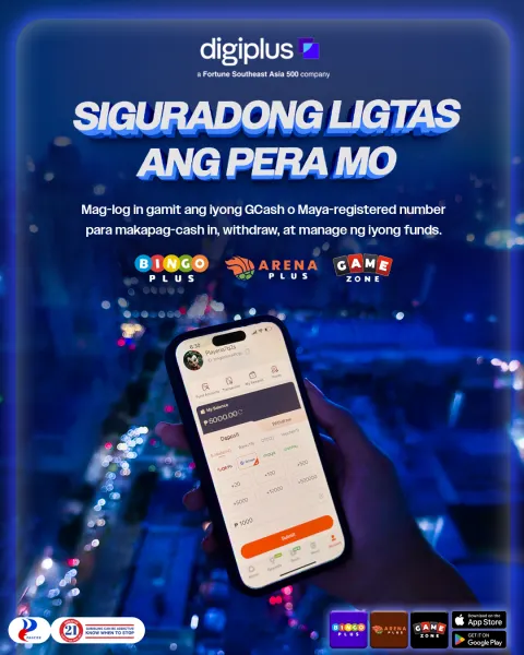 Experience Real PH Bingo Online on GameZone
