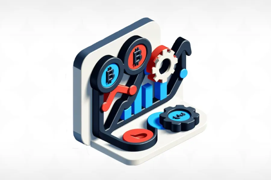 Strategies for Successful Crypto Trading