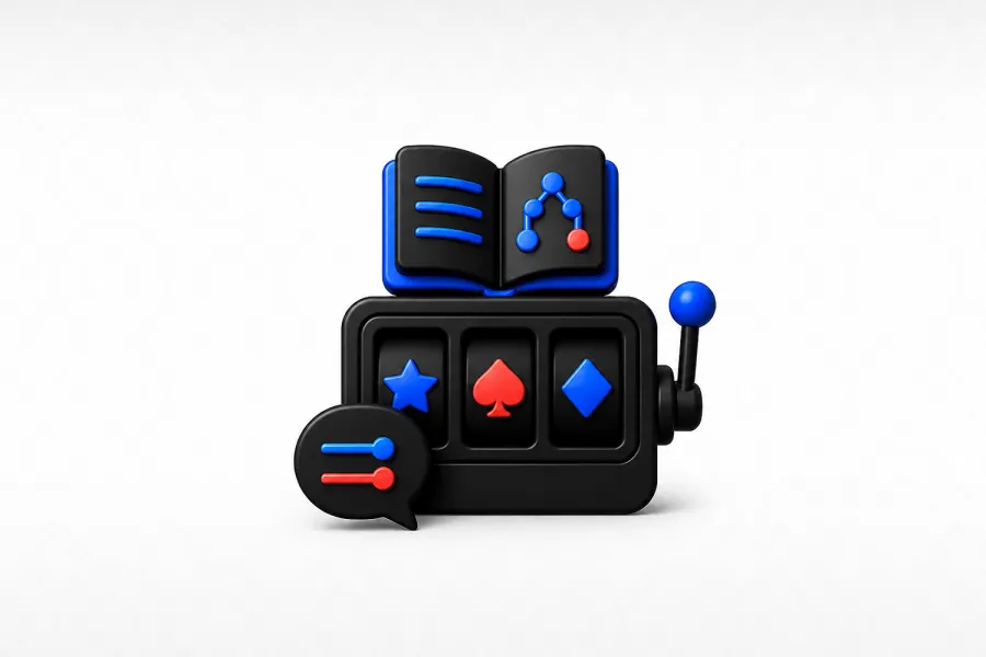 How Interactive Narratives Are Reshaping Slot Game Design