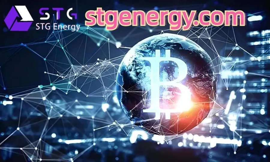 STG Energy: Best Free Cloud Mining Platform for High Profits in 2025