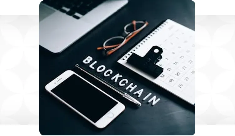 How Blockchain Technology Secures Financial Transactions