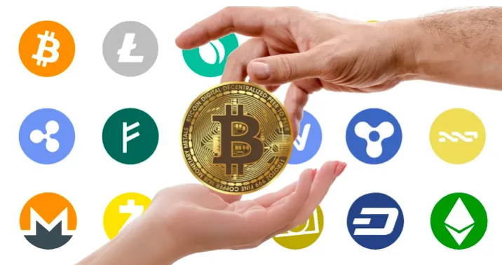 How to find Casinos that accepts Crypto payments