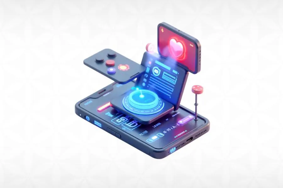 Private Messaging Apps and the Future of Digital Gambling Spaces