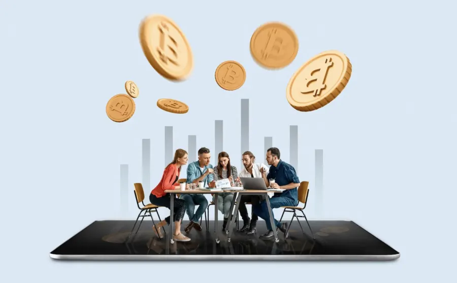 5 Platforms That Let You Play Your Favourite Game and Win Cryptocurrencies