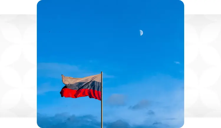 Russia Aims for Second Place in Global Bitcoin Mining