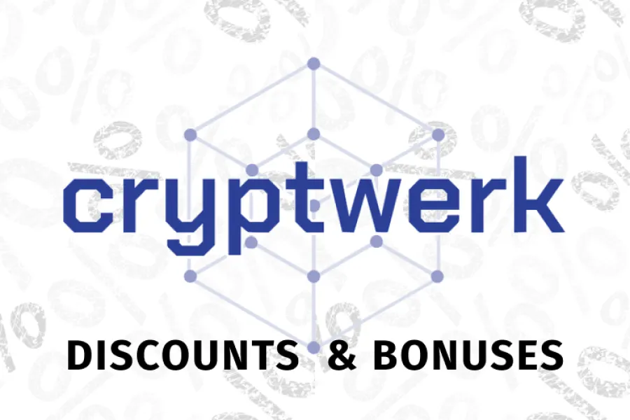 Extended features for companies publishing discounts and bonuses
