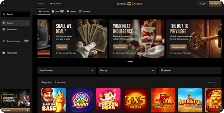 The Best Paying Non GamStop Casinos - Top 10 Casinos Not on Gamstop Ranked