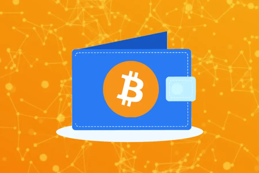 Why It's Not A Smart Thought To Hold Bitcoin Inside A Single Wallet