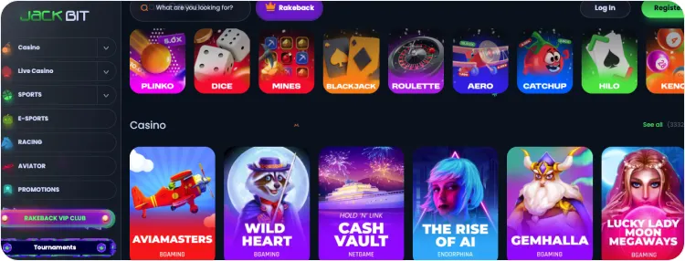Top 10+ Crypto Casinos in Canada for Bitcoin Players 2026