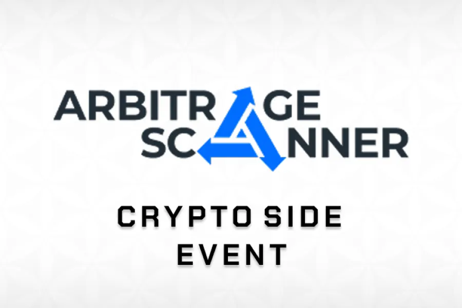 Crypto Arbitrage Trading Bot: The Smart Way to Profit. ArbitrageScanner Crypto Event Review
