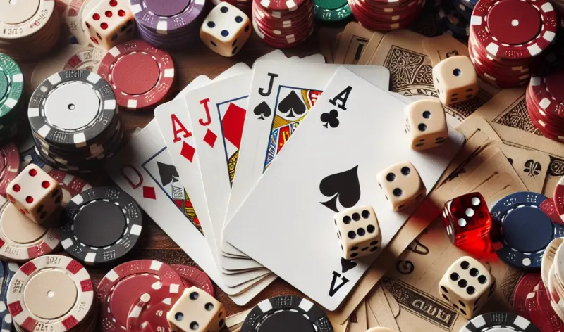 Trends to Watch in the Growing World of Digital Gambling