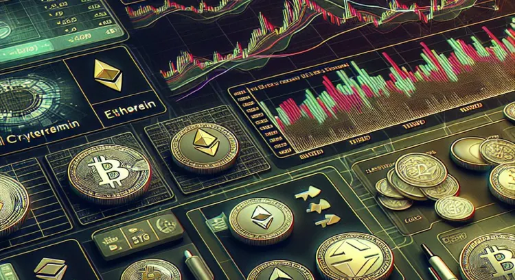 Swap crypto on DEX: crypto arbitrage in 2024