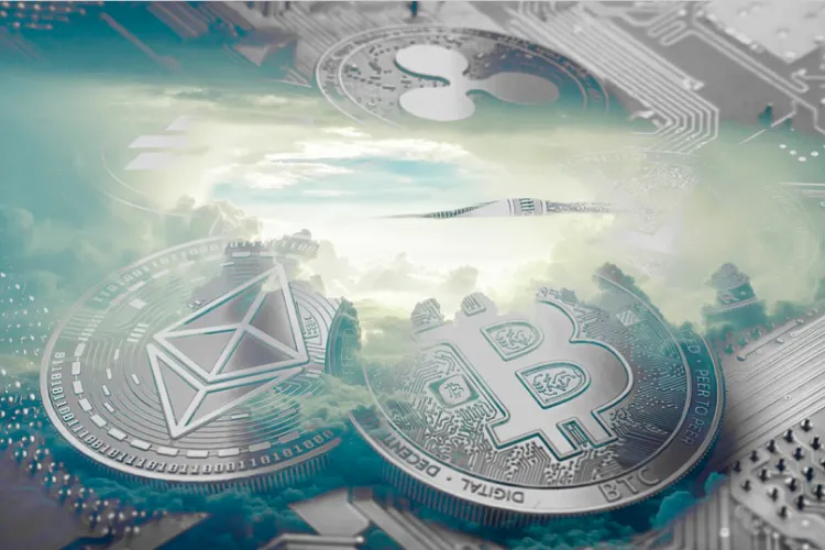Can Anything Stop Bitcoin’s Unbelievable Momentum?