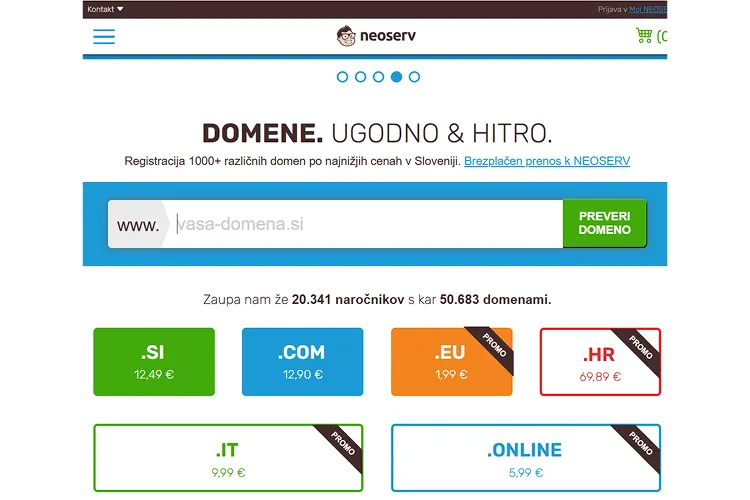 Secure Your Online Presence: Explore Top Domain Services That Accept Cryptocurrency