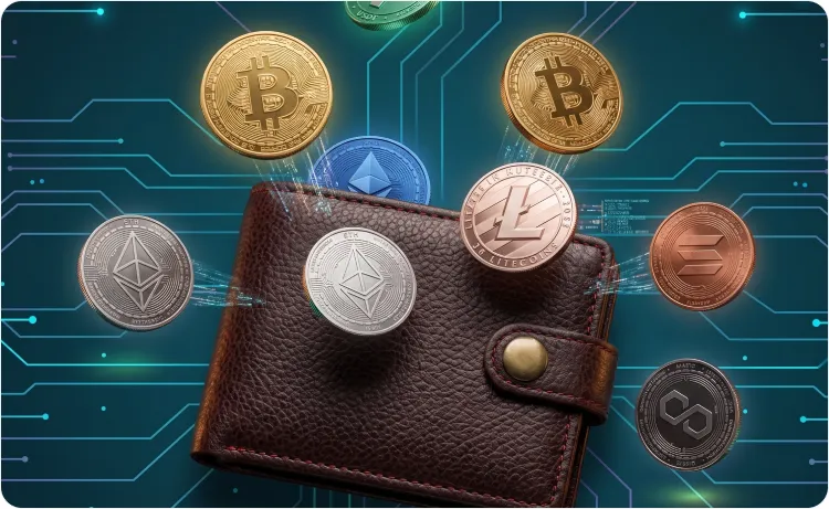 How to Choose a Crypto App: Key Features Every Beginner Should Check