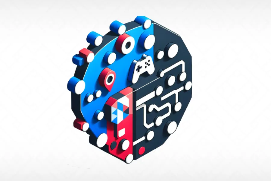 How Blockchain Will Change the Gaming Industry in 2025