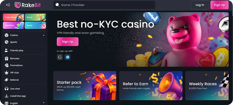 Best Crypto Casinos: Top 5 Bitcoin Gambling Sites Worth Playing At (October 2025)