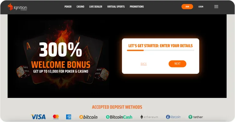 Best Real Money Online Casinos For US Players In 2026: Guide To Top 5 Online Casinos