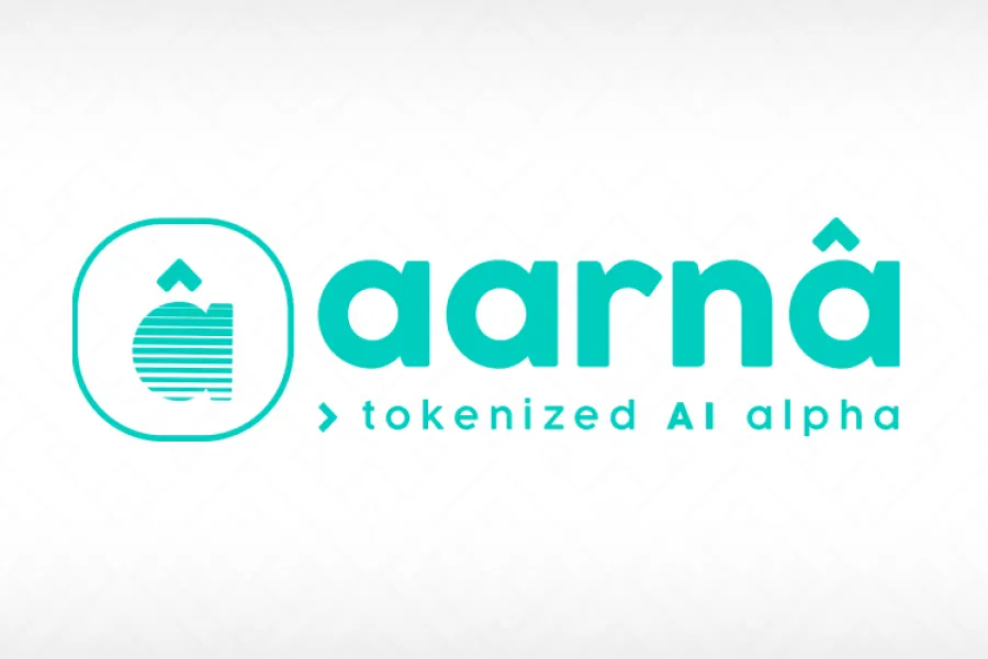 TOKEN2049 Recap: aarnâ’s AI Quant DeFi Vault Steals the Show