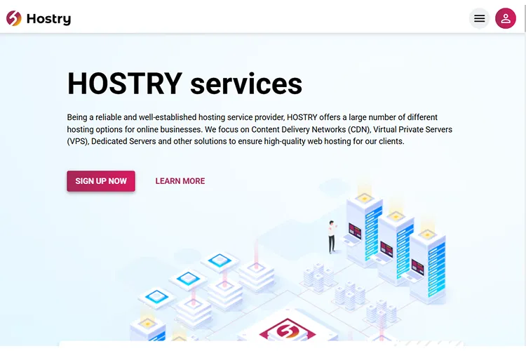 Different internet services accepting crypto as a payment