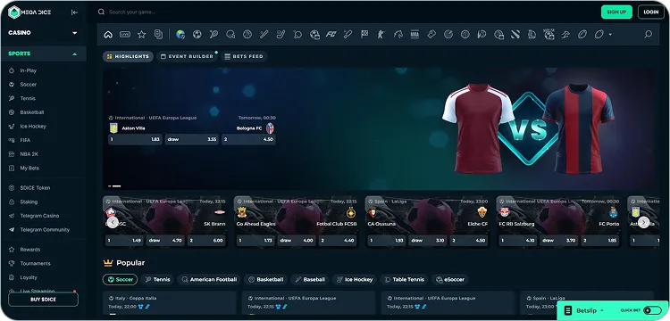Top 10 Best Offshore Sportsbooks - How to do Sports Betting Abroad (2025)