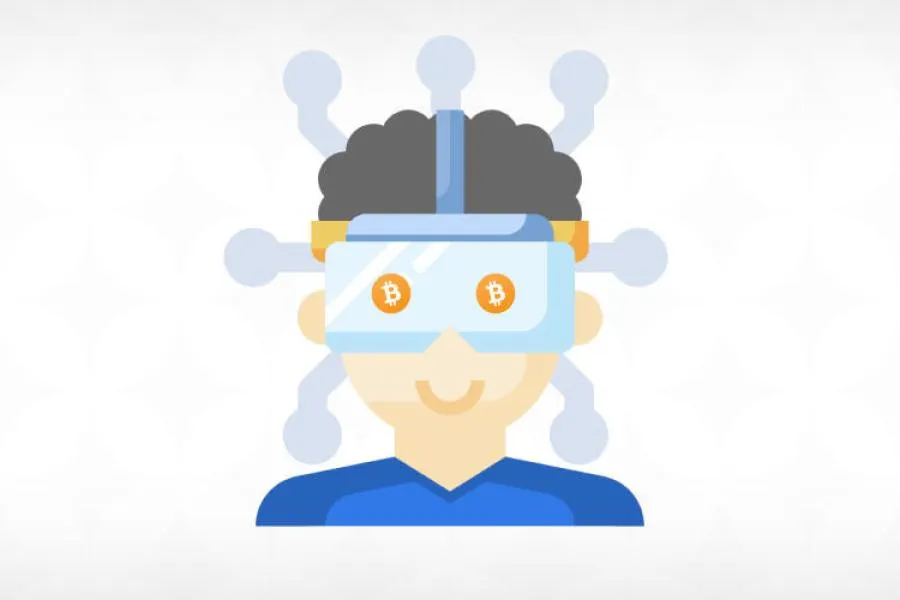What Gaming Will Look Like In 2030? AI, AR, Blockchain & More
