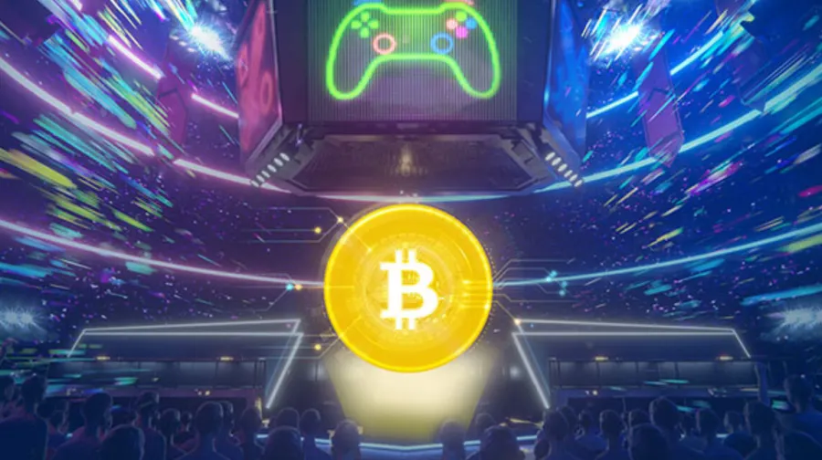 Esports Crypto Betting Guide