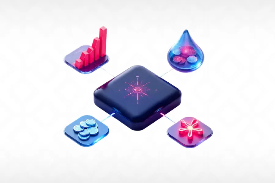 Exploring DeFi Tools on Hedera: Trading, Liquidity, and New Opportunities