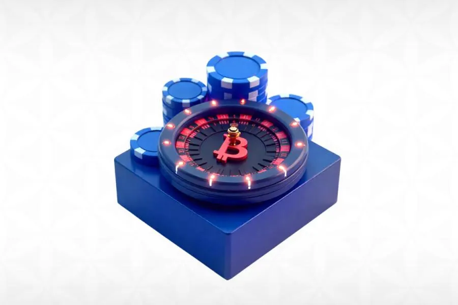 Best Bitcoin Casino: Top 10 Crypto Gambling Sites Ranked by Experts