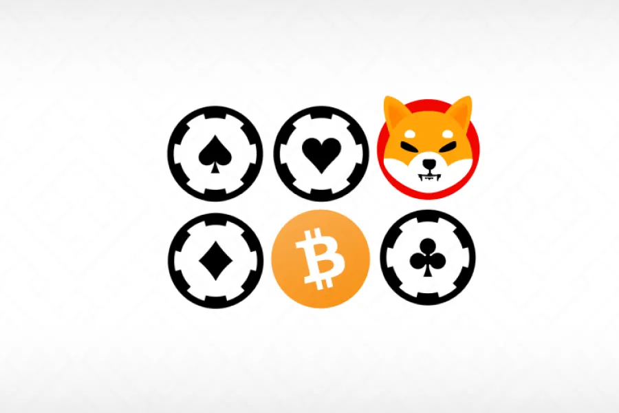 Why do you need Crypto for Casino Games?