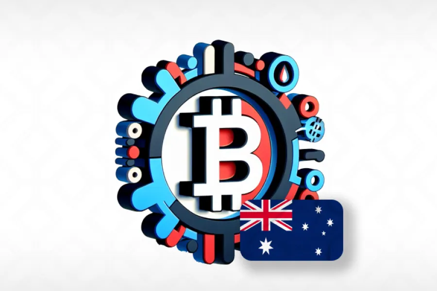 Top Crypto Websites in Australia