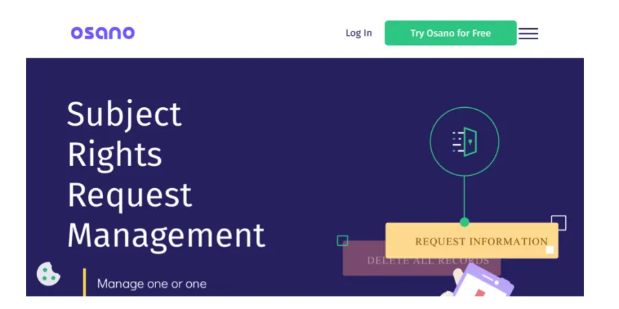 Best GDPR Compliance Software for Fintec Businesses 2023