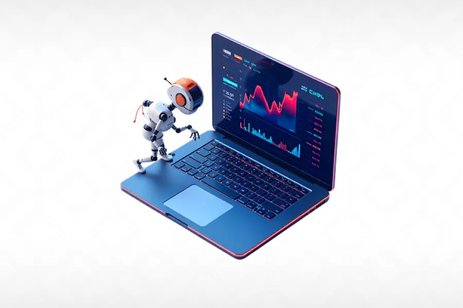 How AI Is Shaping Crypto Trading in 2026