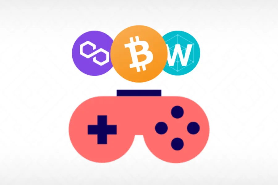 What relevance does the Play-to-earn business model hold?