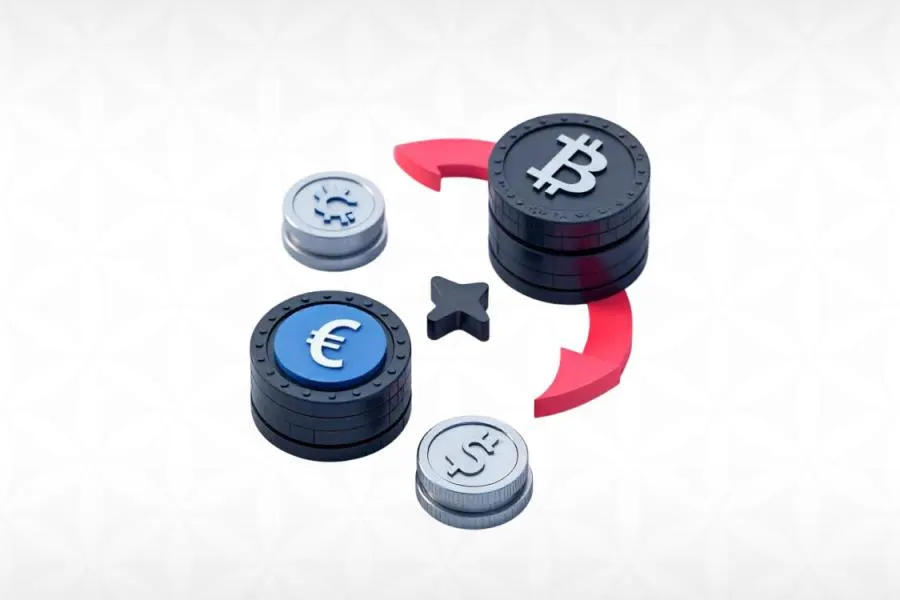 Automatic Crypto Conversion: How It Works and Why It’s Good for Business