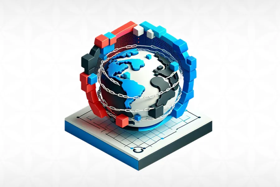 Interoperability — The Quest to Connect the Blockchain Islands