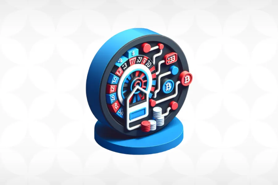 Web3 Casinos Explained: Differences from Standard Online Casinos