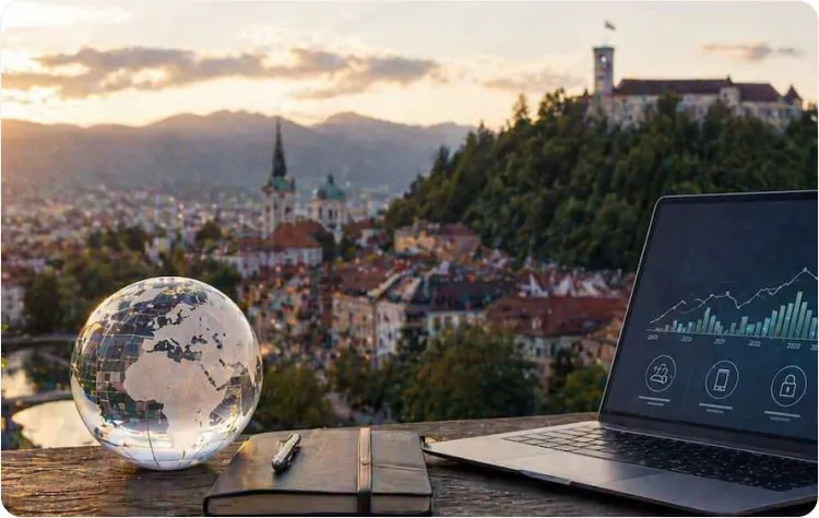What Slovenia Tells Us About Europe’s Next Digital Gambling Markets