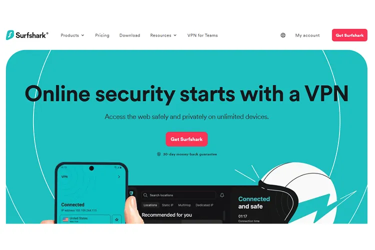 Secure Your Online Privacy: Buy VPN with Crypto Today