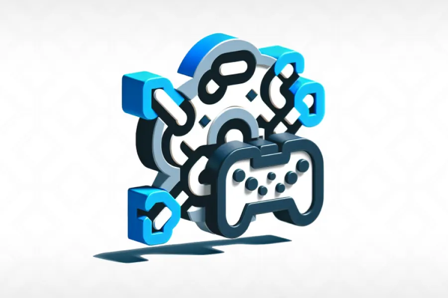 Gaming 2.0 | Blockchain Games With Their Play-To-Earn Model