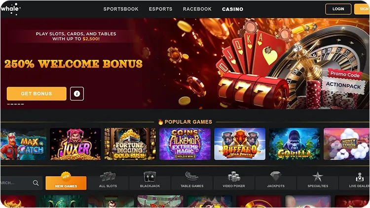 Best US Online Casinos 2025: Top Real Money Online Casinos