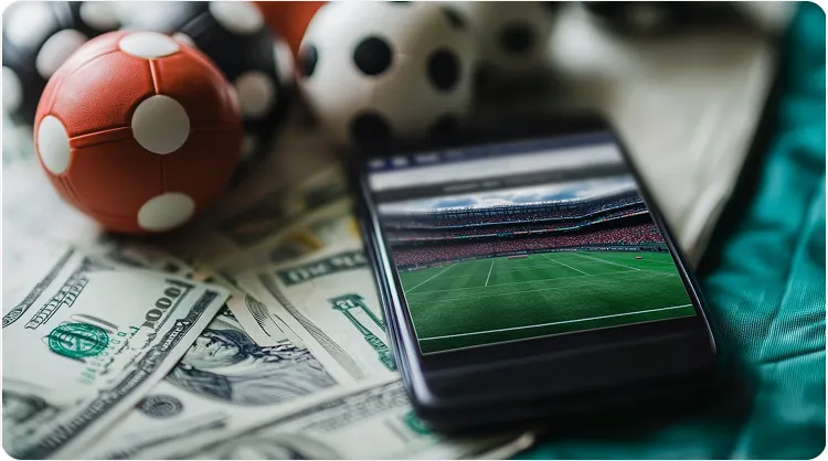 Top 10 Best Offshore Sportsbooks - How to do Sports Betting Abroad (2025)