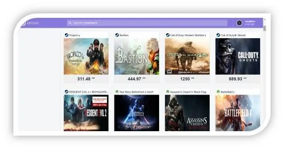 Could ZENZO be the Holy Grail of Blockchain Gaming?