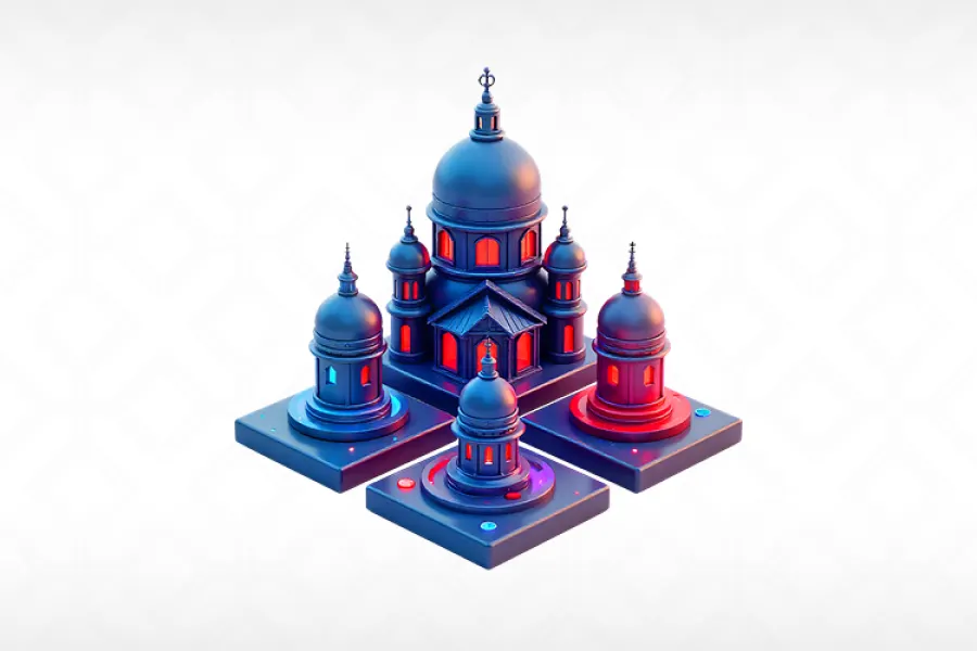 Government Signals in Digital Assets: US Pension Debate, Japan Oversight, Russia RWA Strategy