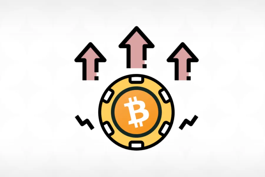 How Cryptocurrency Is Revolutionizing Online Gambling