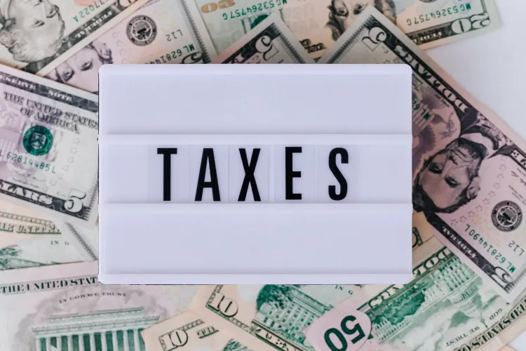 Understanding Crypto Taxes: Basic Tax Rules for Cryptocurrency