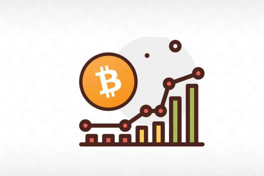 Most Traded Cryptocurrencies in 2023